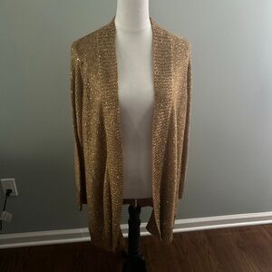 Roz & Ali Plus Size Cardigan